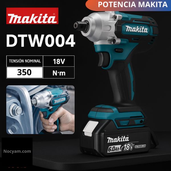 Kit Combo Makita 68V