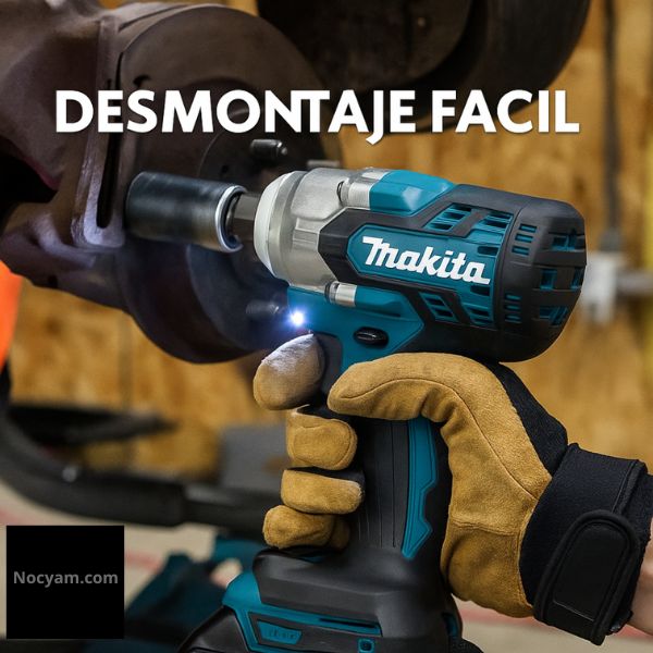 Kit Combo Makita 68V