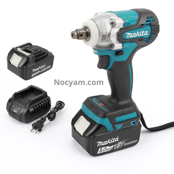 Kit Combo Makita 68V